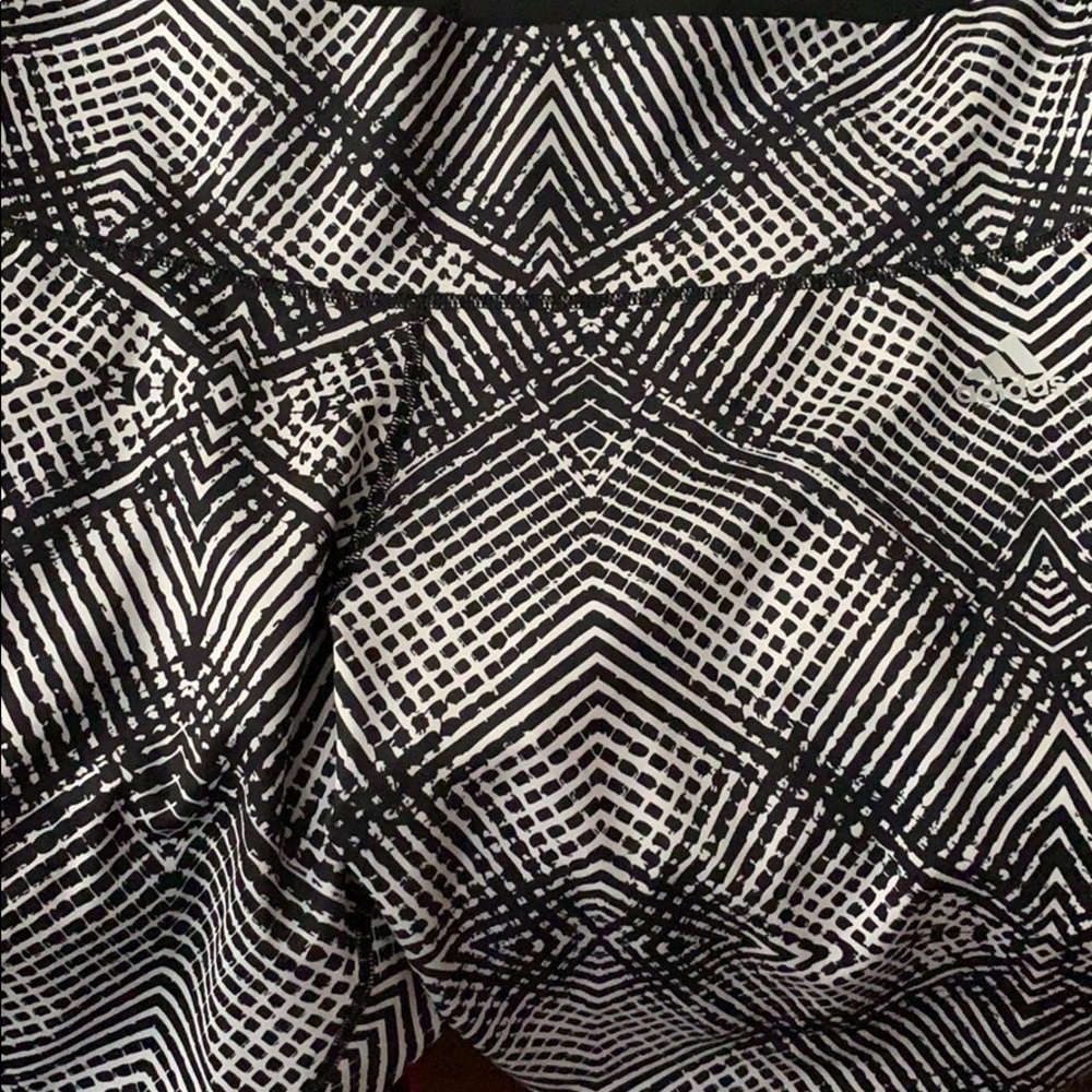 Adidas Capri legging